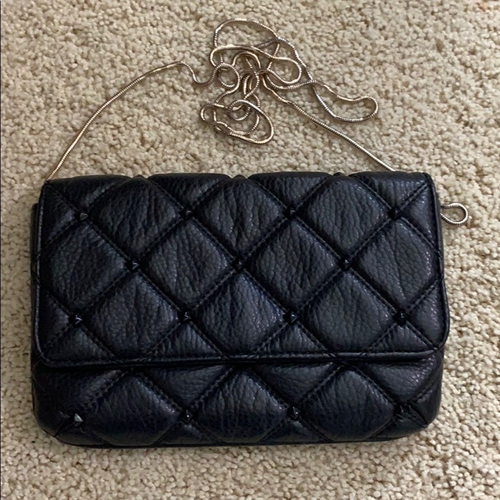Deux Lux clutch
